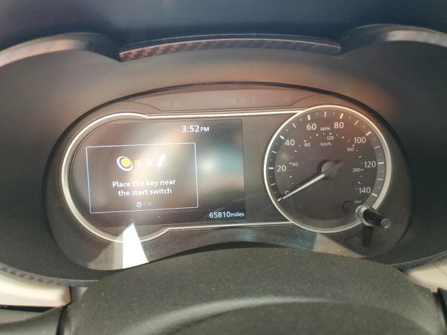 Фото 9 - NISSAN VERSA