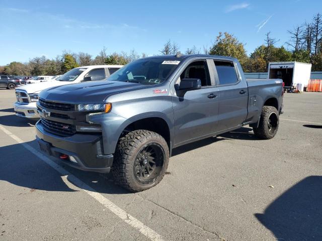 Фото 1 - CHEVROLET ALL Models