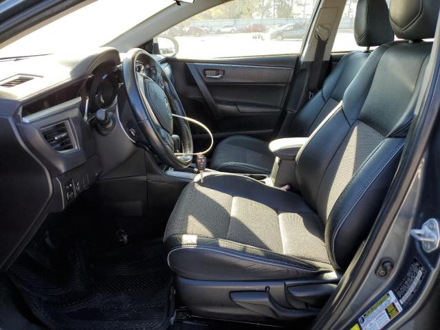 Фото 7 - TOYOTA COROLLA