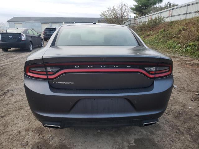 Фото 6 - DODGE CHARGER