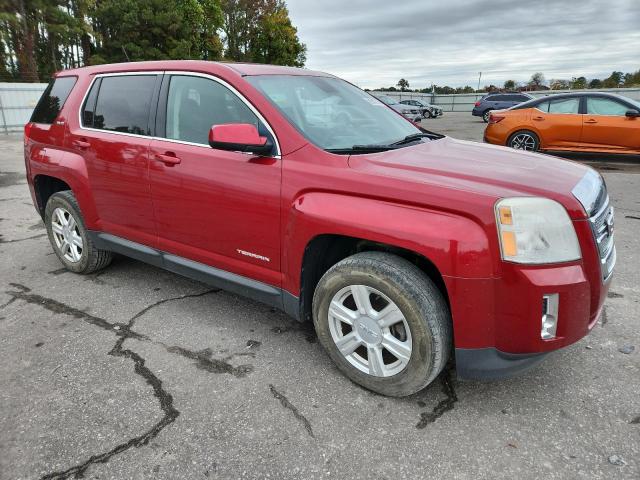 Фото 4 - GMC TERRAIN