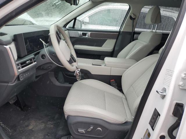 Фото 7 - HYUNDAI SANTA FE