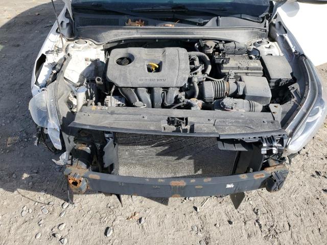 Фото 11 - KIA FORTE