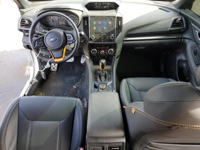 Фото 8 - SUBARU FORESTER