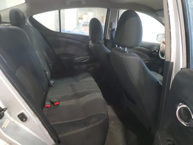 Фото 10 - NISSAN VERSA