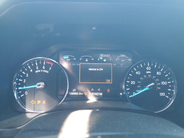 Фото 9 - FORD EXPEDITION