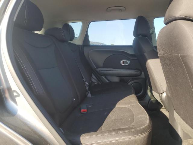 Фото 10 - KIA SOUL