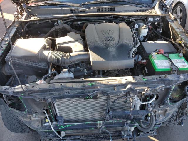 Фото 11 - TOYOTA TACOMA