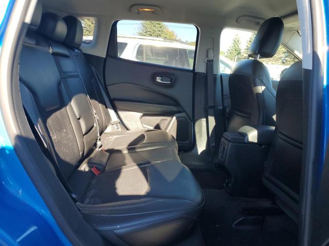 Фото 11 - JEEP COMPASS