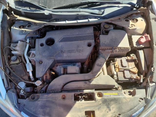 Фото 11 - NISSAN ALTIMA