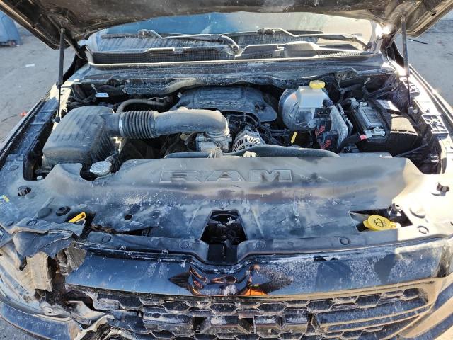 Фото 11 - RAM 1500