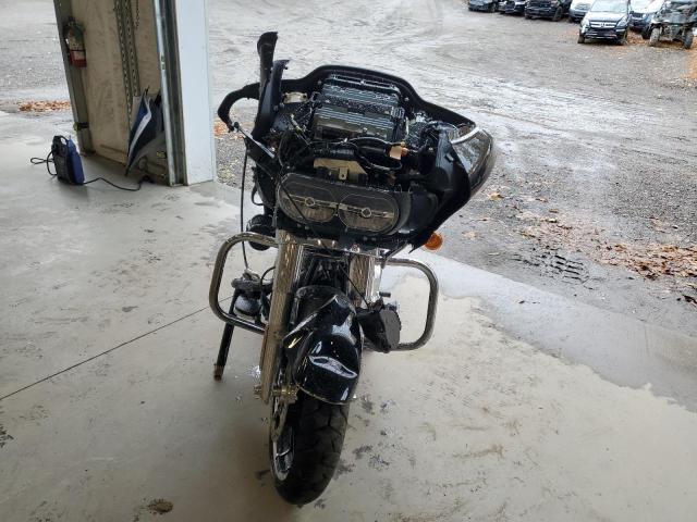 HARLEY-DAVIDSON FL 2022