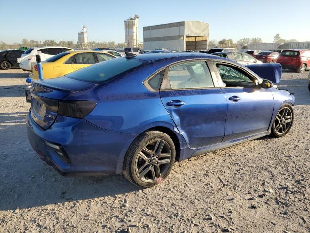 Фото 3 - KIA FORTE