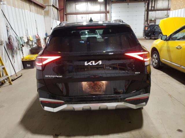 Фото 6 - KIA SPORTAGE