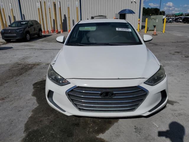 Фото 5 - HYUNDAI ELANTRA