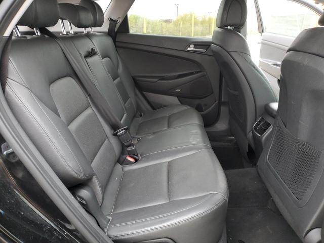 Фото 10 - HYUNDAI TUCSON