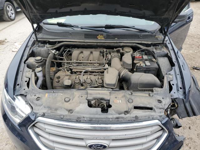 Фото 11 - FORD TAURUS