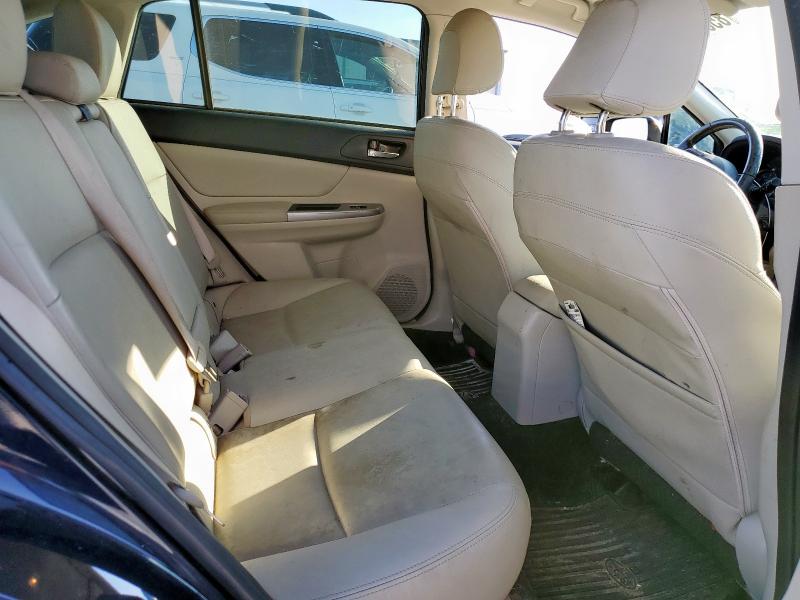 Фото 10 - SUBARU IMPREZA