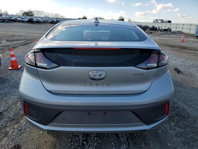 Фото 6 - HYUNDAI IONIQ