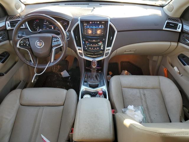 Фото 8 - CADILLAC SRX