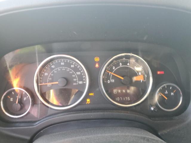 Фото 9 - JEEP COMPASS