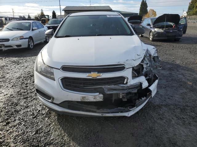 Фото 5 - CHEVROLET CRUZE