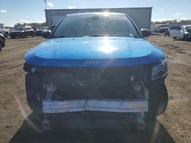 Фото 5 - JEEP COMPASS