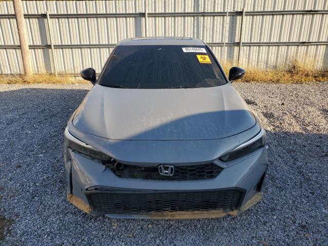 Фото 5 - HONDA CIVIC