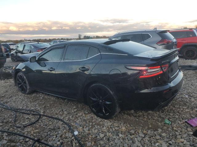 Фото 2 - NISSAN MAXIMA