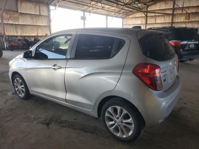 CHEVROLET SPARK 2020 VIN KL8CD6SA6LC451150