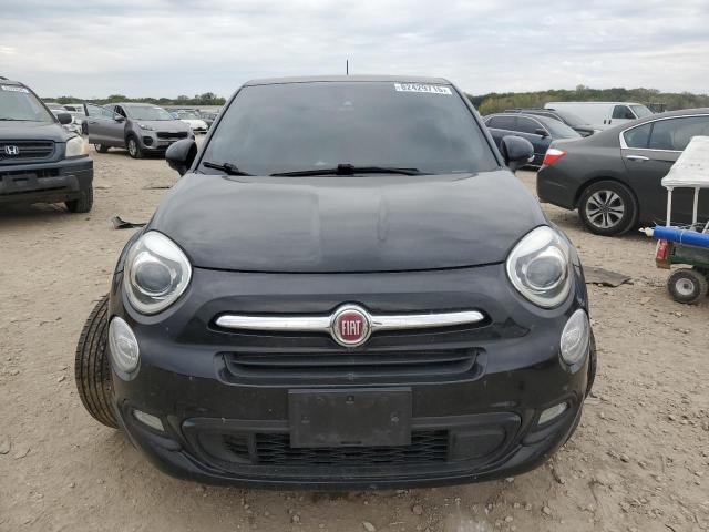 2016 FIAT 500