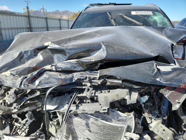 MAZDA CX-90 2025 VIN JM3KKDHC3S1213912