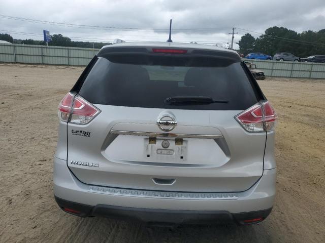 Фото 6 - NISSAN ROGUE