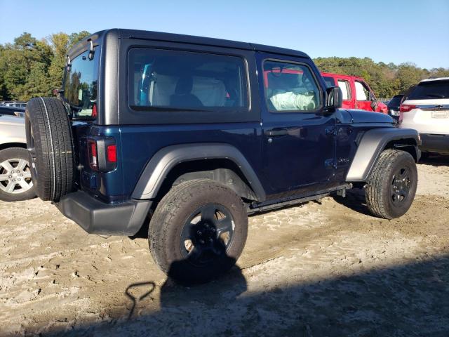 Фото 3 - JEEP WRANGLER