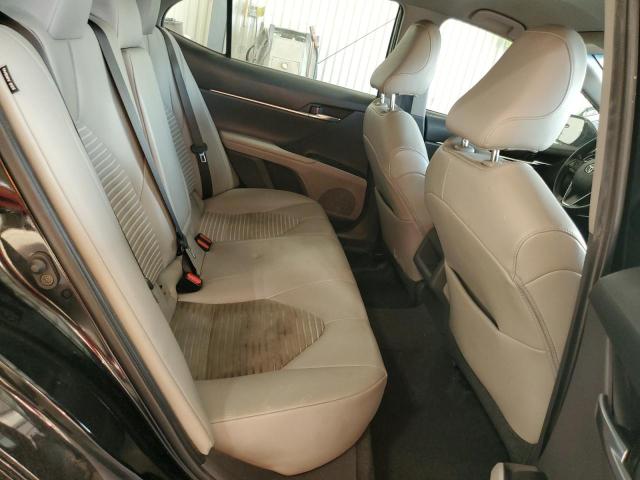 Фото 10 - TOYOTA CAMRY