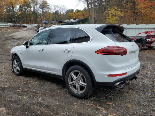 Фото 2 - PORSCHE CAYENNE