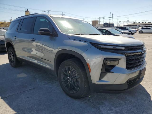 Фото 4 - CHEVROLET TRAVERSE