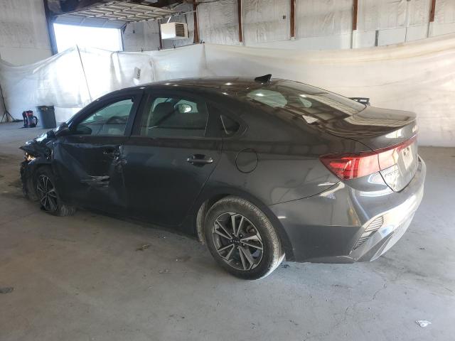 Фото 2 - KIA FORTE