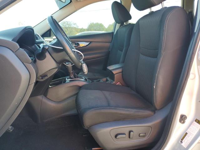 Фото 7 - NISSAN ROGUE