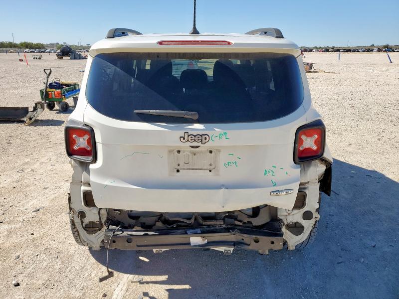 Фото 6 - JEEP RENEGADE