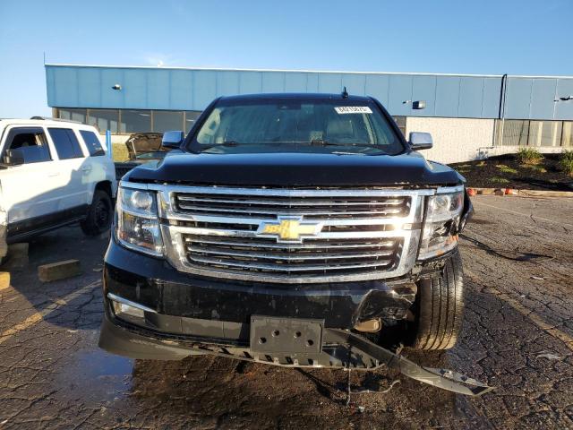 Фото 5 - CHEVROLET SUBURBAN