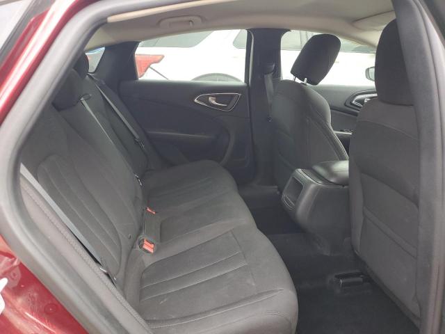 CHRYSLER 200 2016 VIN 1C3CCCFB7GN145892