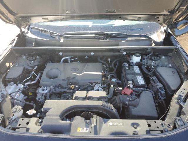 Фото 12 - TOYOTA RAV4