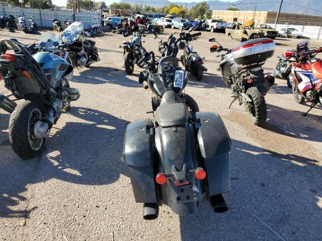 INDIAN MOTORCYCLE 2021