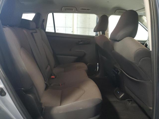 Фото 11 - TOYOTA HIGHLANDER