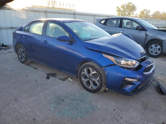Фото 4 - KIA FORTE
