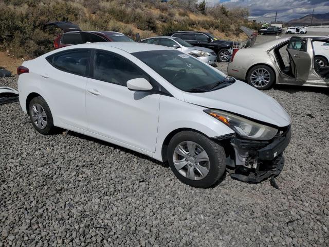 Фото 4 - HYUNDAI ELANTRA