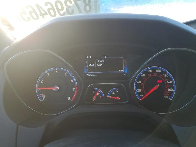 Фото 9 - FORD FOCUS