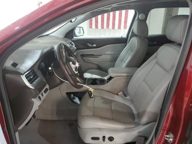 Фото 7 - GMC ACADIA