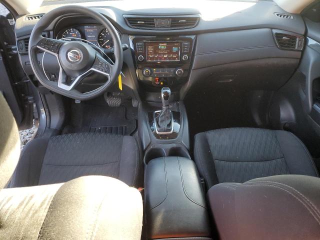 Фото 8 - NISSAN ROGUE